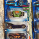 Illustration for article titled Colossal Die-Cast Collection - Box 56 - HW Galore
